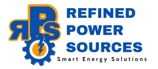 Refined Power Resources